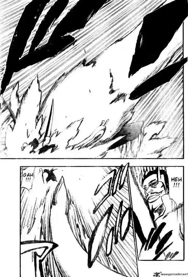 Bleach - All Colour But The Black Vol.23 Ch.252