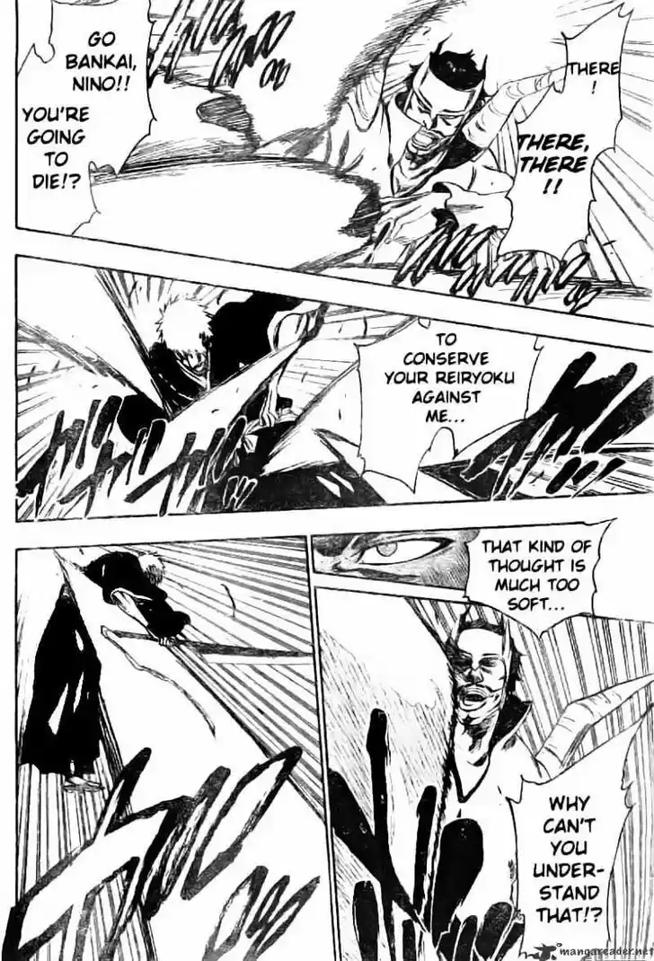 Bleach - All Colour But The Black Vol.23 Ch.252