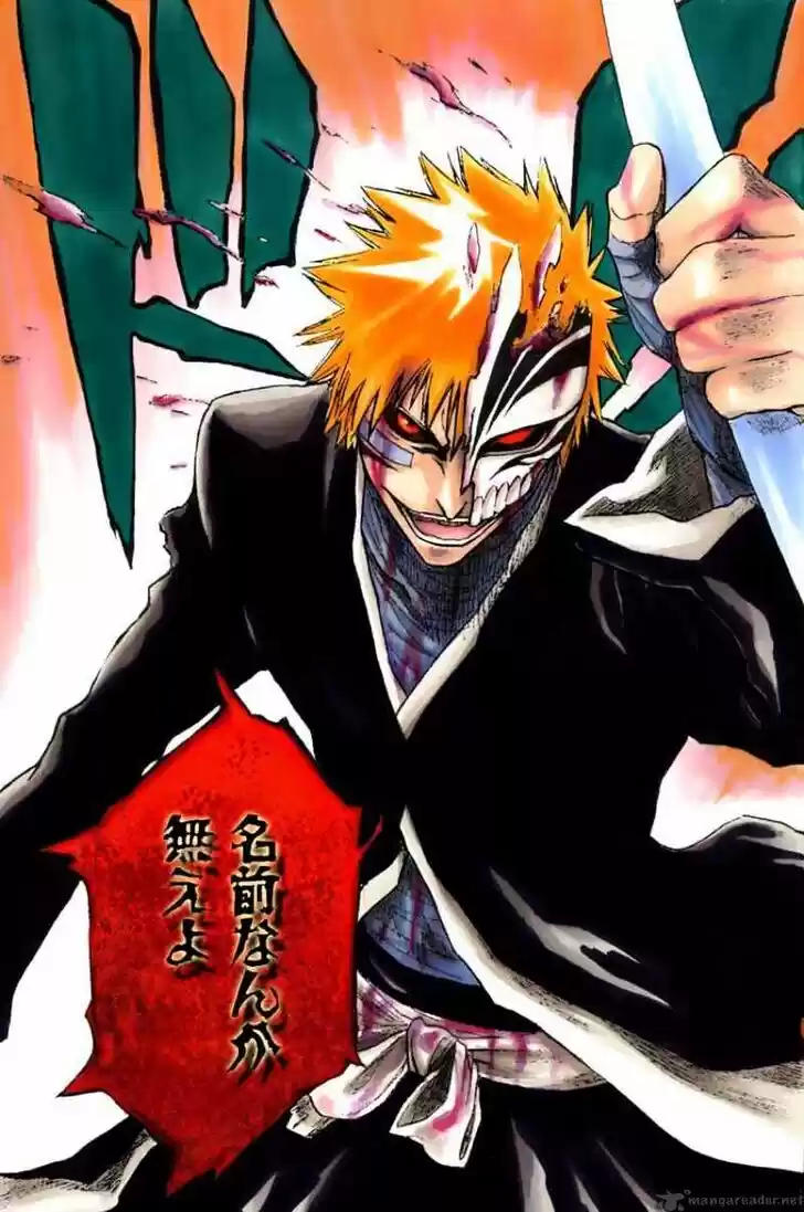Bleach - All Colour But The Black Vol.23 Ch.252