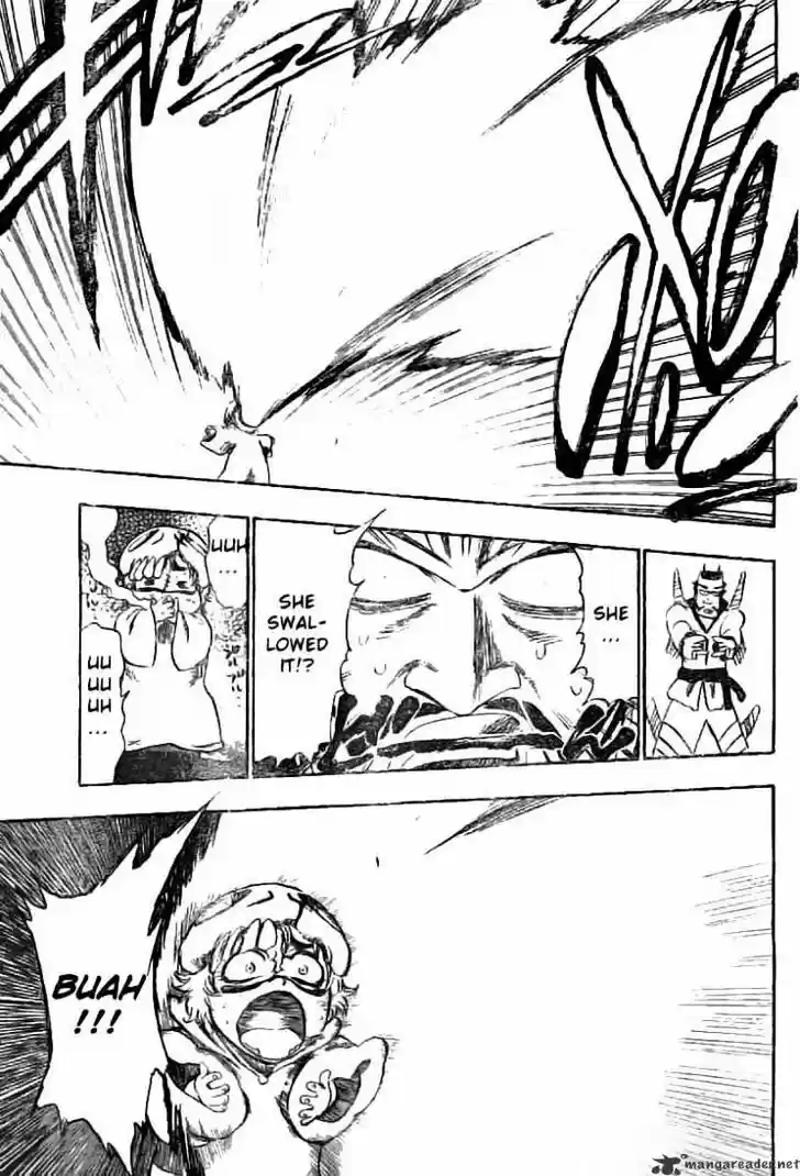 Bleach - All Colour But The Black Vol.23 Ch.252