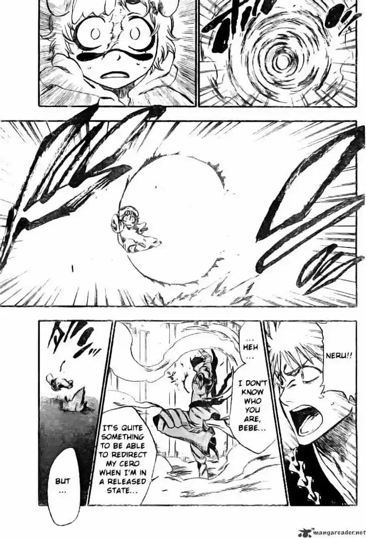 Bleach - All Colour But The Black Vol.23 Ch.252