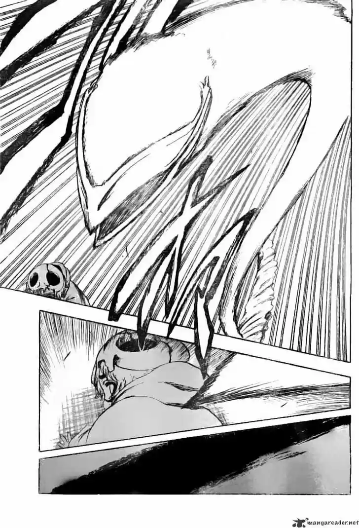 Bleach - All Colour But The Black Vol.23 Ch.252