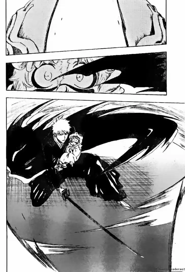 Bleach - All Colour But The Black Vol.23 Ch.252