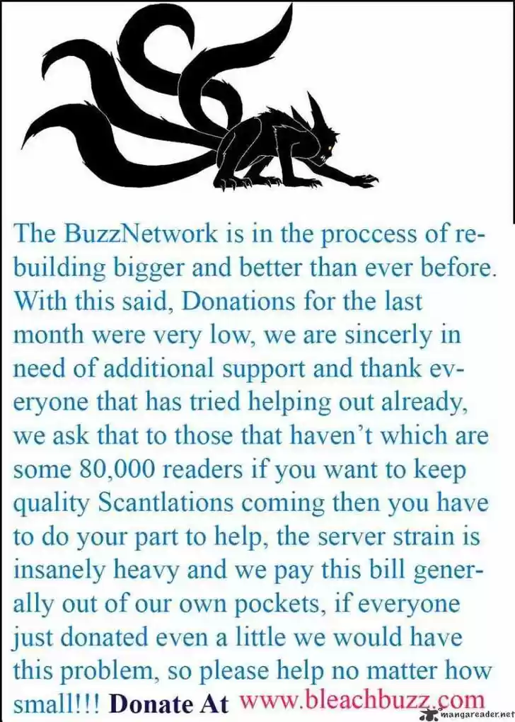 Bleach - All Colour But The Black Vol.23 Ch.252