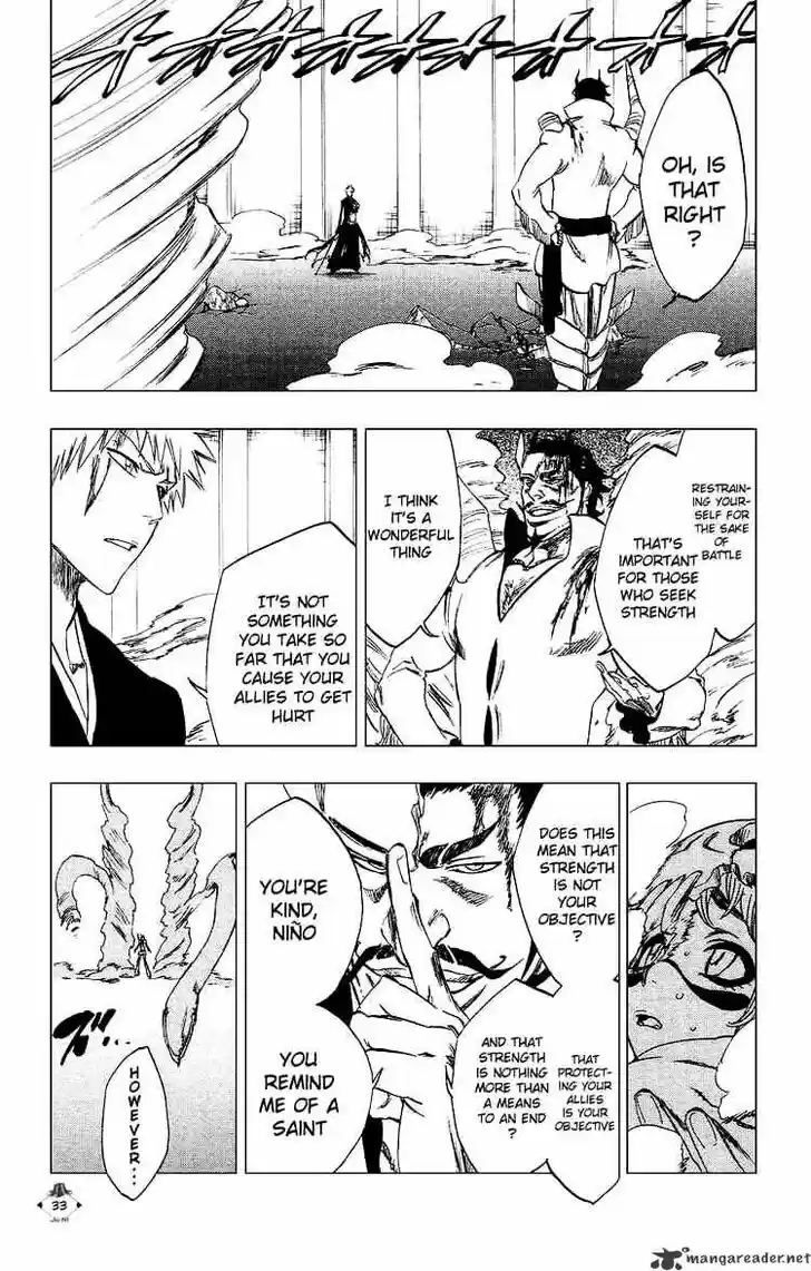 Bleach - All Colour But The Black Vol.23 Ch.253