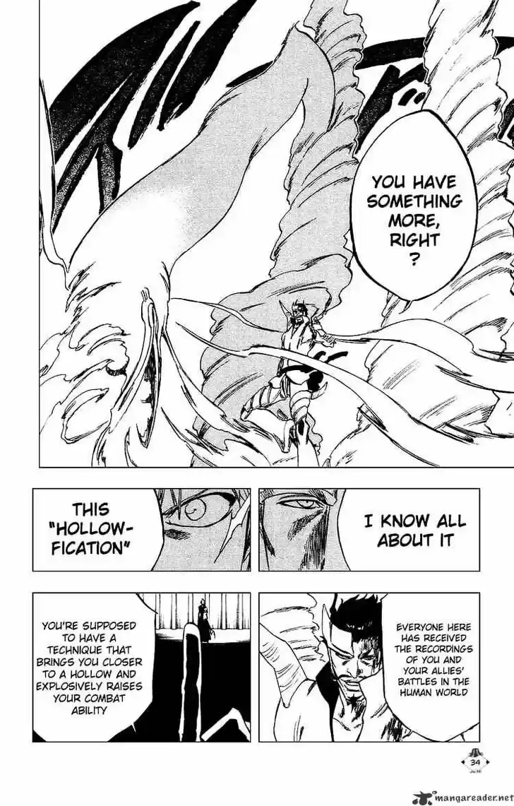 Bleach - All Colour But The Black Vol.23 Ch.253