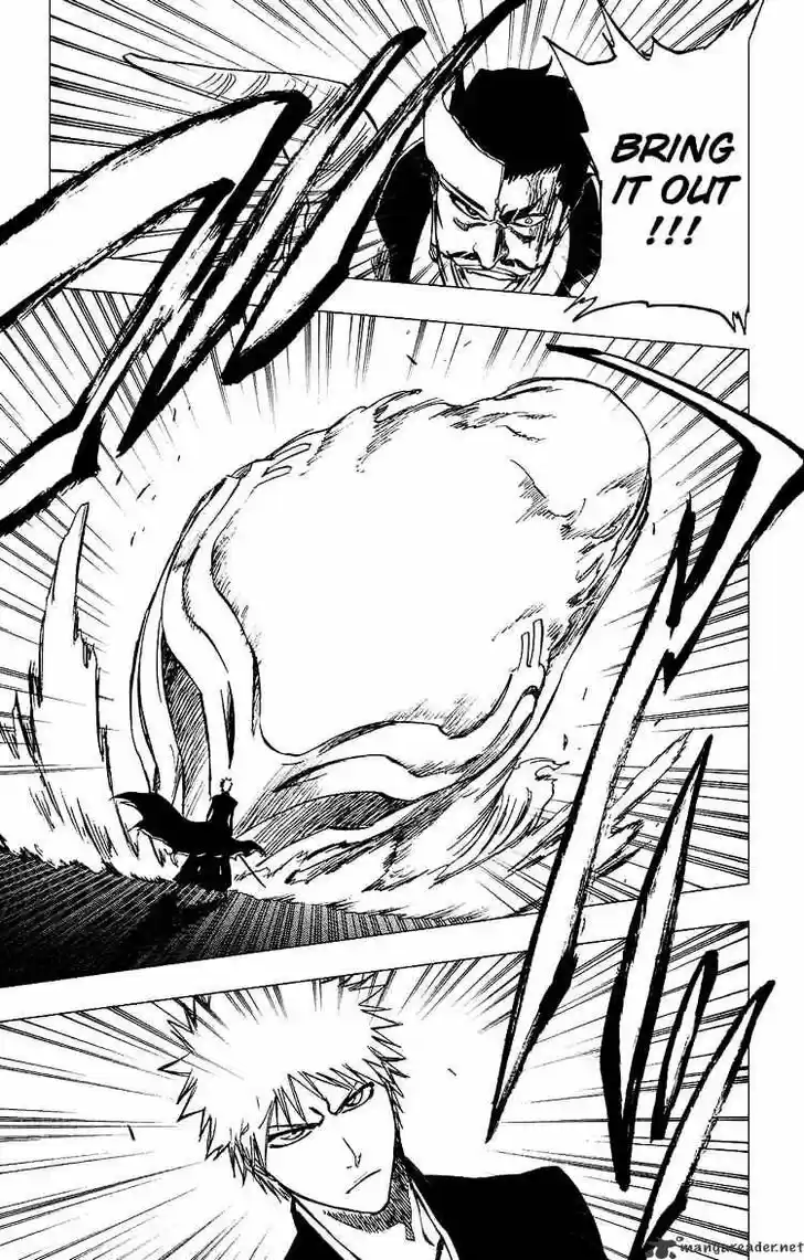 Bleach - All Colour But The Black Vol.23 Ch.253