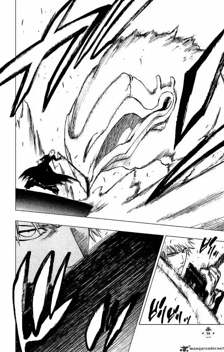 Bleach - All Colour But The Black Vol.23 Ch.253