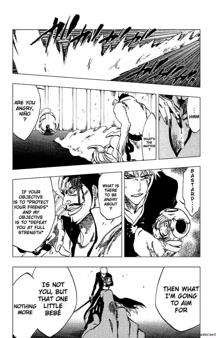 Bleach - All Colour But The Black Vol.23 Ch.253