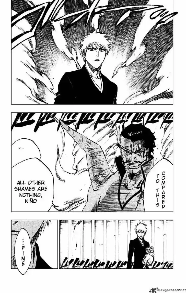 Bleach - All Colour But The Black Vol.23 Ch.253