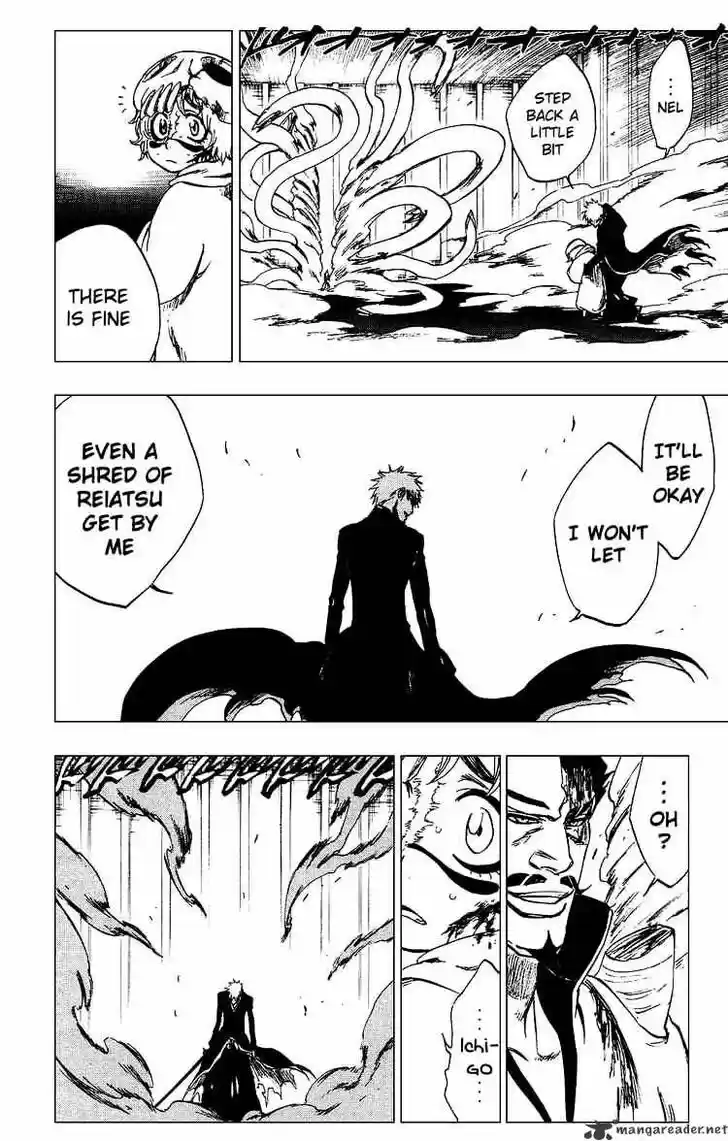 Bleach - All Colour But The Black Vol.23 Ch.253