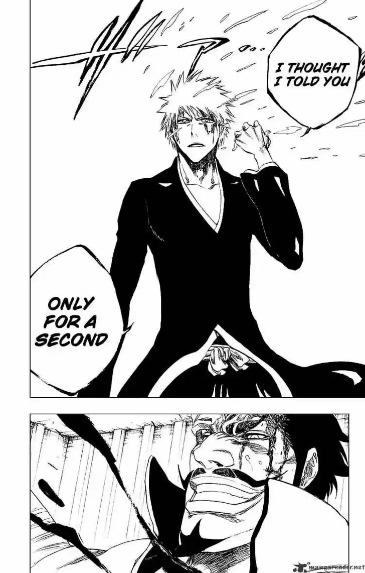 Bleach - All Colour But The Black Vol.23 Ch.253