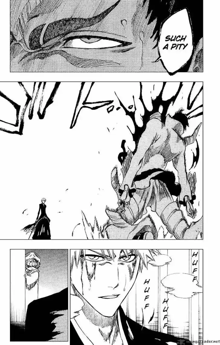 Bleach - All Colour But The Black Vol.23 Ch.253