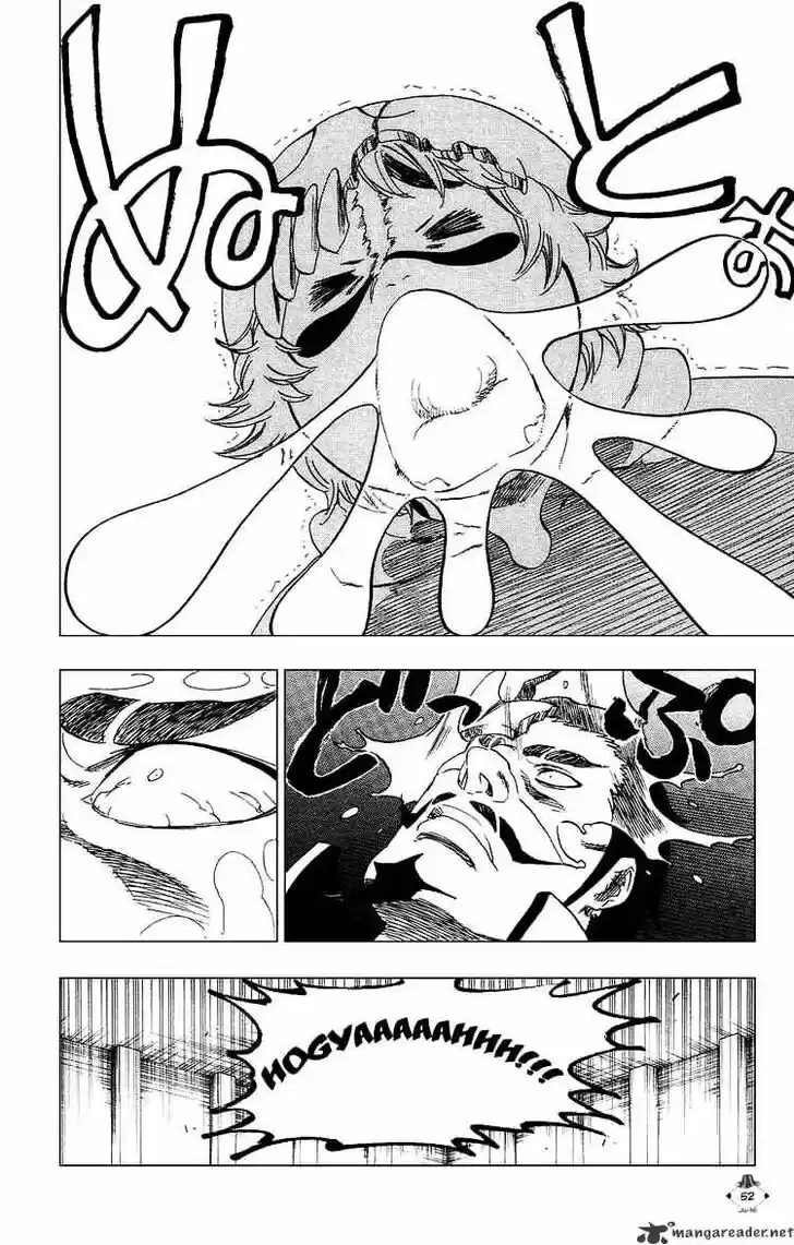 Bleach - All Colour But The Black Vol.23 Ch.254