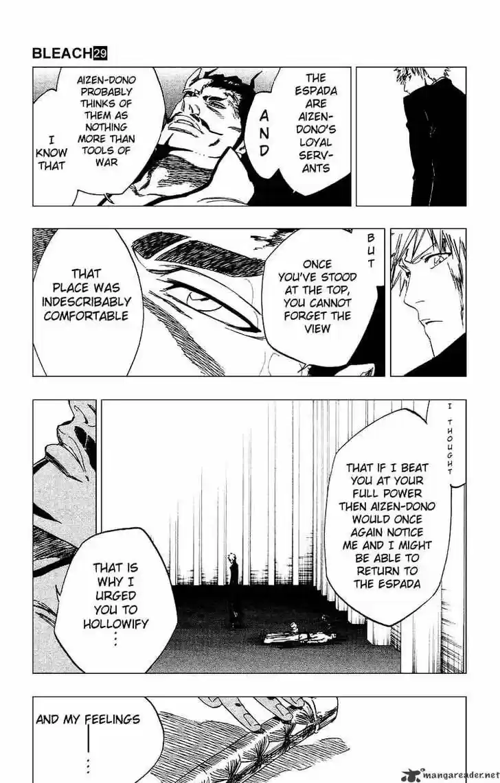 Bleach - All Colour But The Black Vol.23 Ch.254
