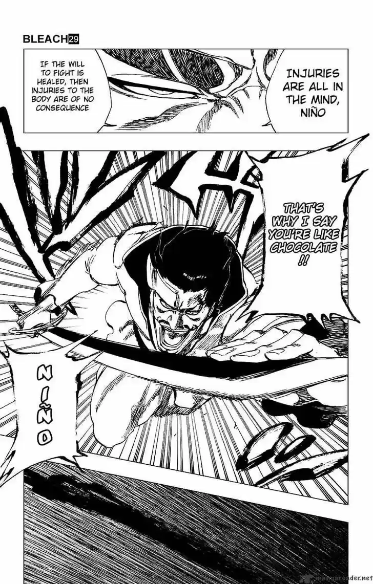 Bleach - All Colour But The Black Vol.23 Ch.254