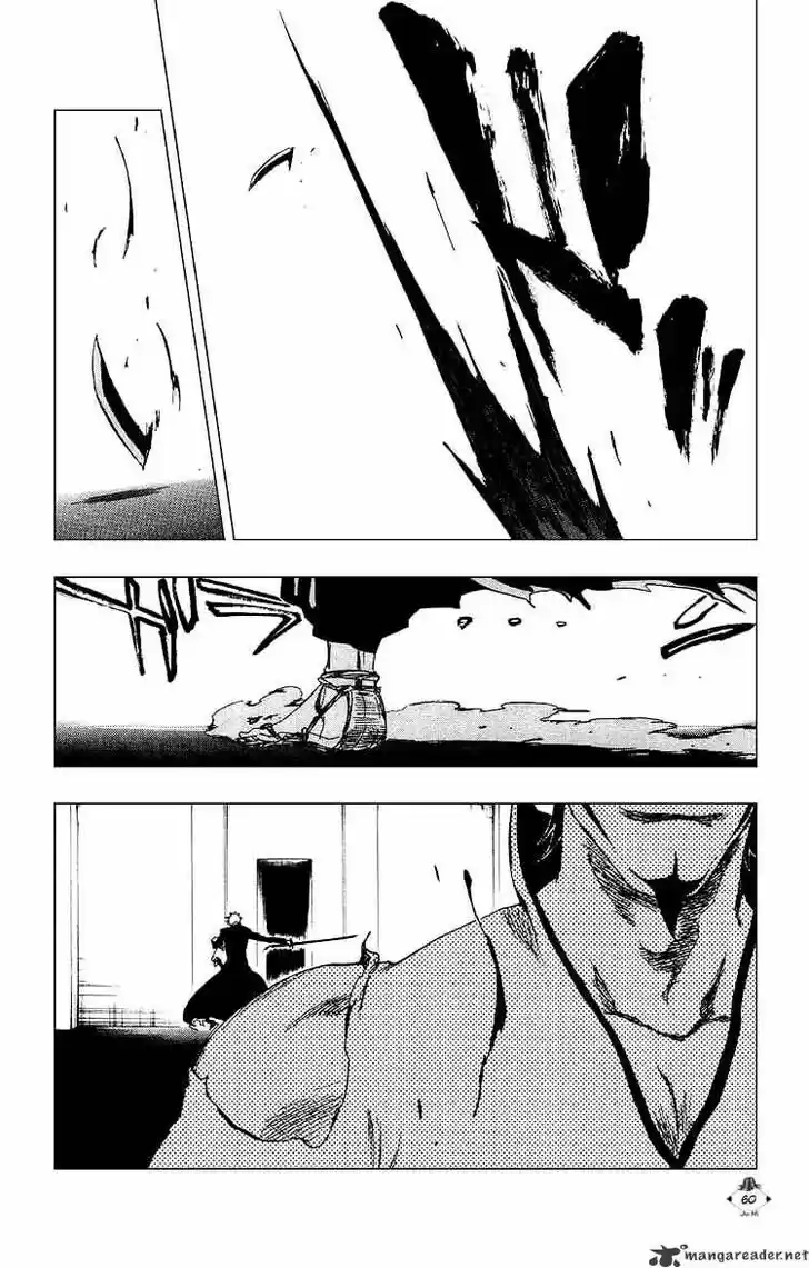 Bleach - All Colour But The Black Vol.23 Ch.254