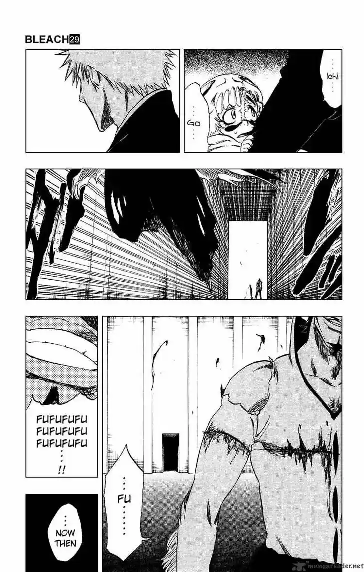 Bleach - All Colour But The Black Vol.23 Ch.254