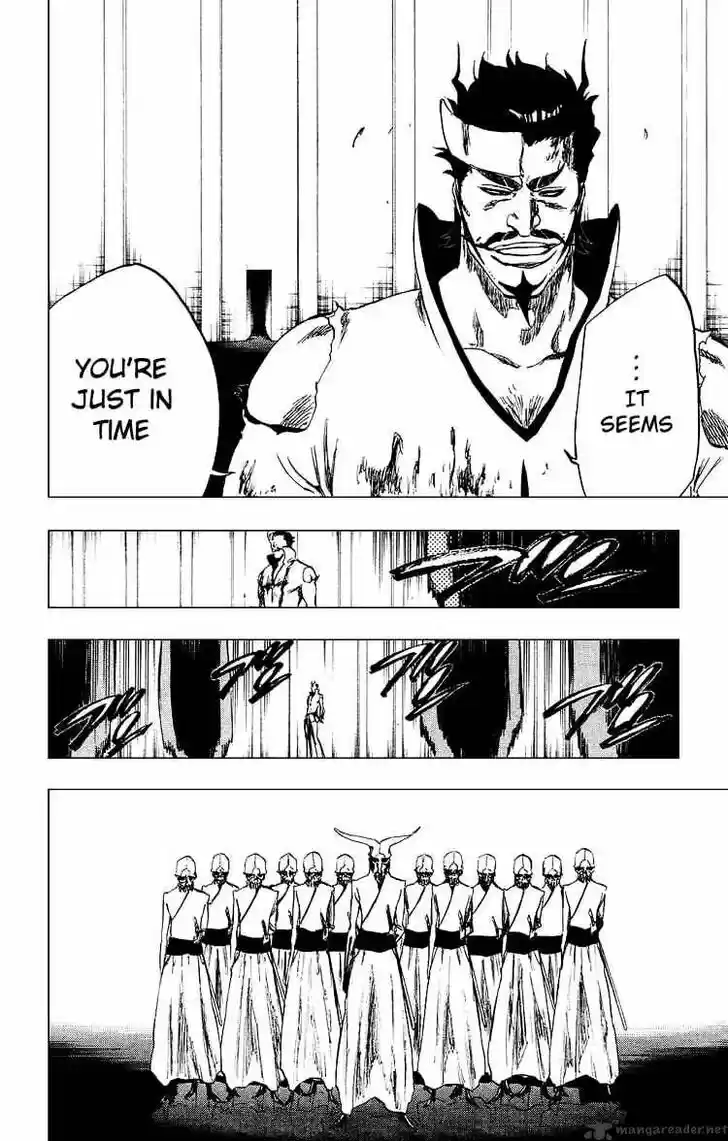 Bleach - All Colour But The Black Vol.23 Ch.254