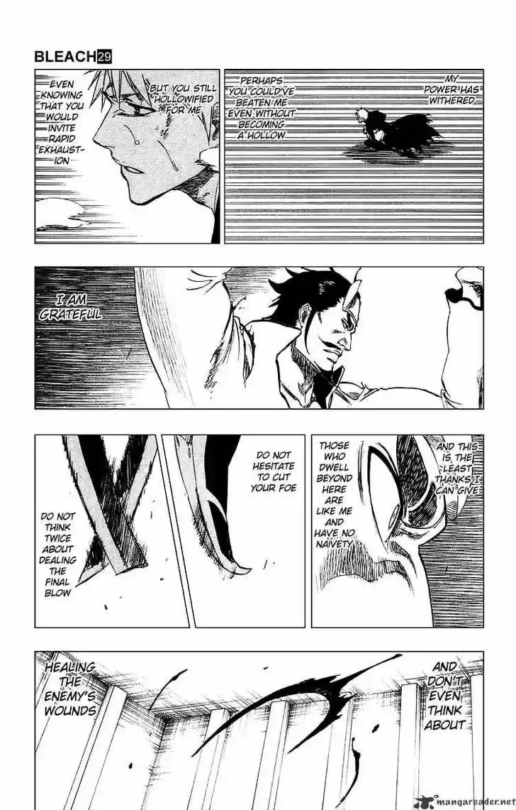 Bleach - All Colour But The Black Vol.23 Ch.254