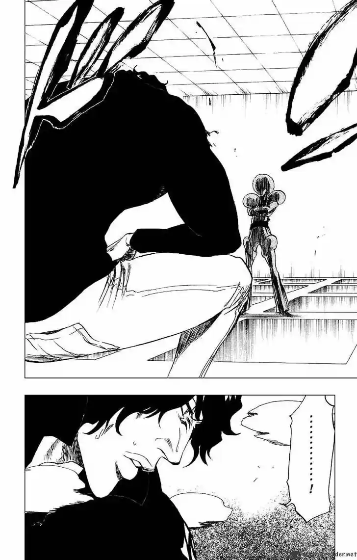 Bleach - All Colour But The Black Vol.23 Ch.254