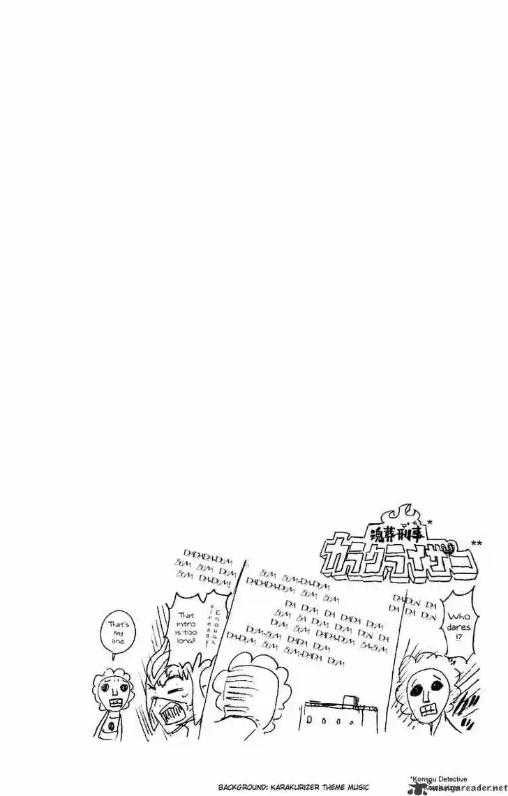 Bleach - All Colour But The Black Vol.23 Ch.254