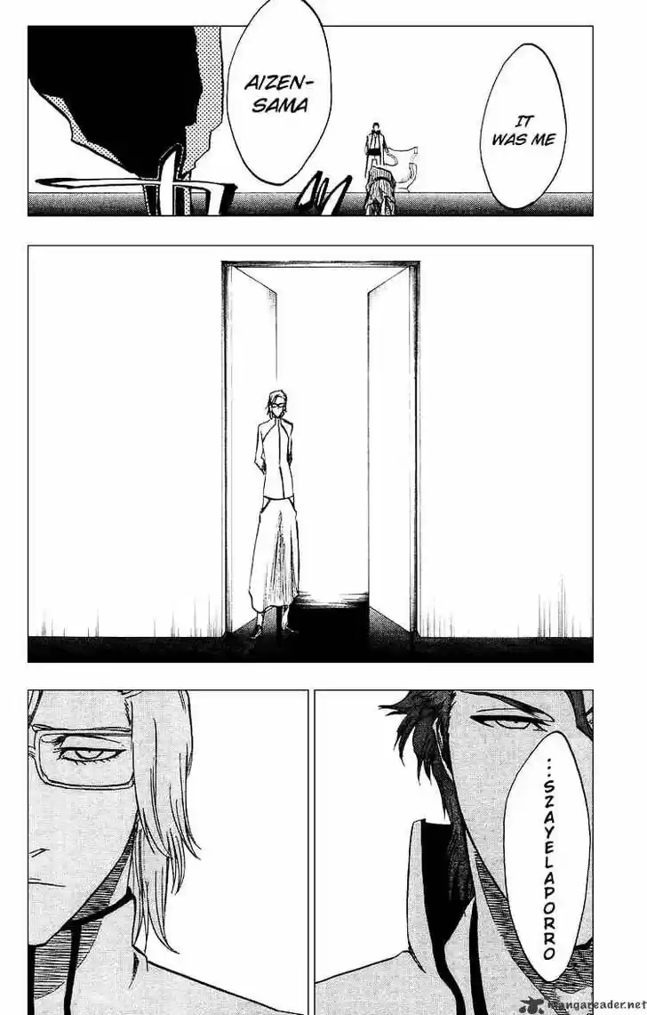Bleach - All Colour But The Black Vol.23 Ch.255