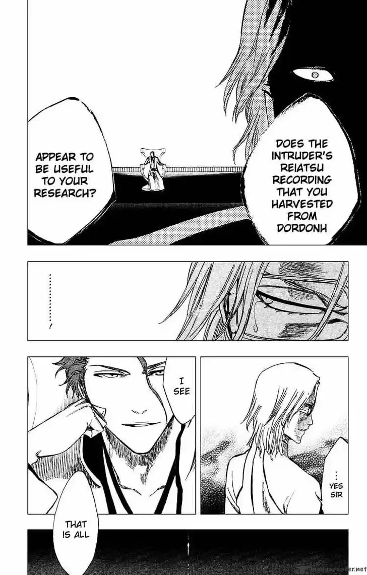 Bleach - All Colour But The Black Vol.23 Ch.255