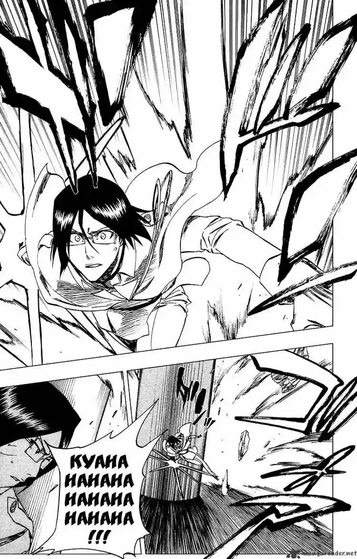 Bleach - All Colour But The Black Vol.23 Ch.255