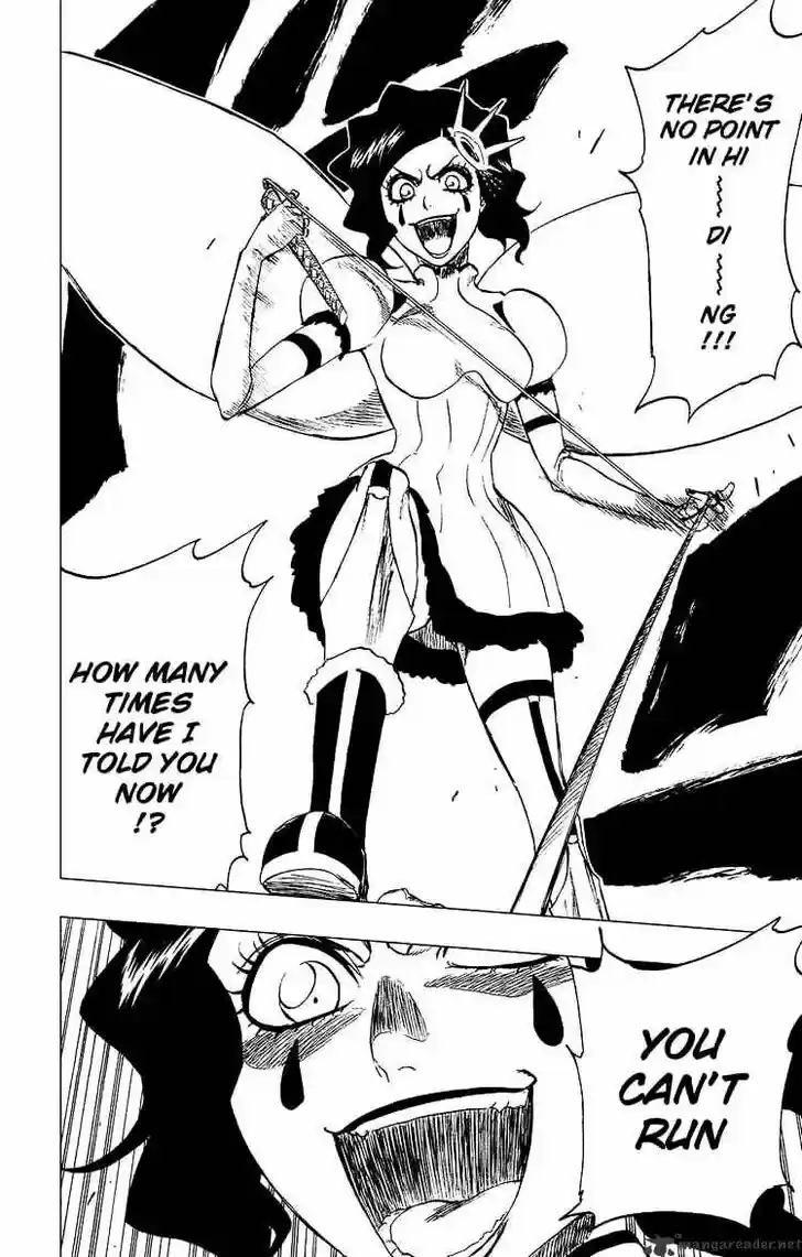 Bleach - All Colour But The Black Vol.23 Ch.255