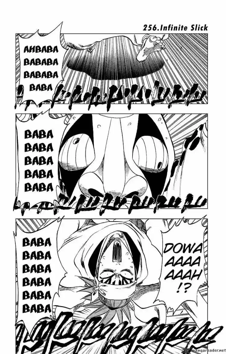 Bleach - All Colour But The Black Vol.23 Ch.256