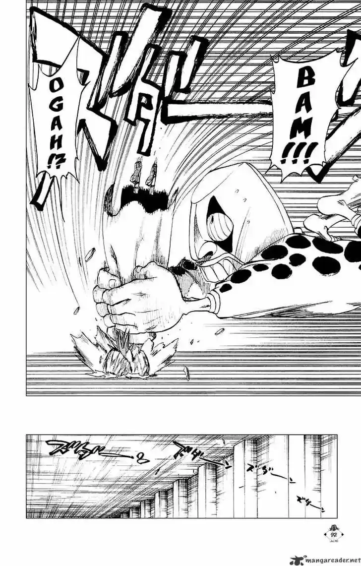 Bleach - All Colour But The Black Vol.23 Ch.256