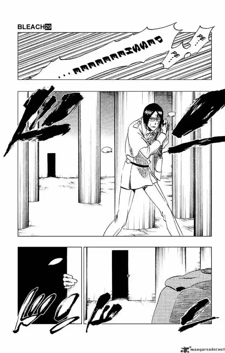 Bleach - All Colour But The Black Vol.23 Ch.256