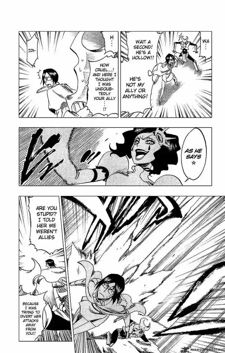 Bleach - All Colour But The Black Vol.23 Ch.256