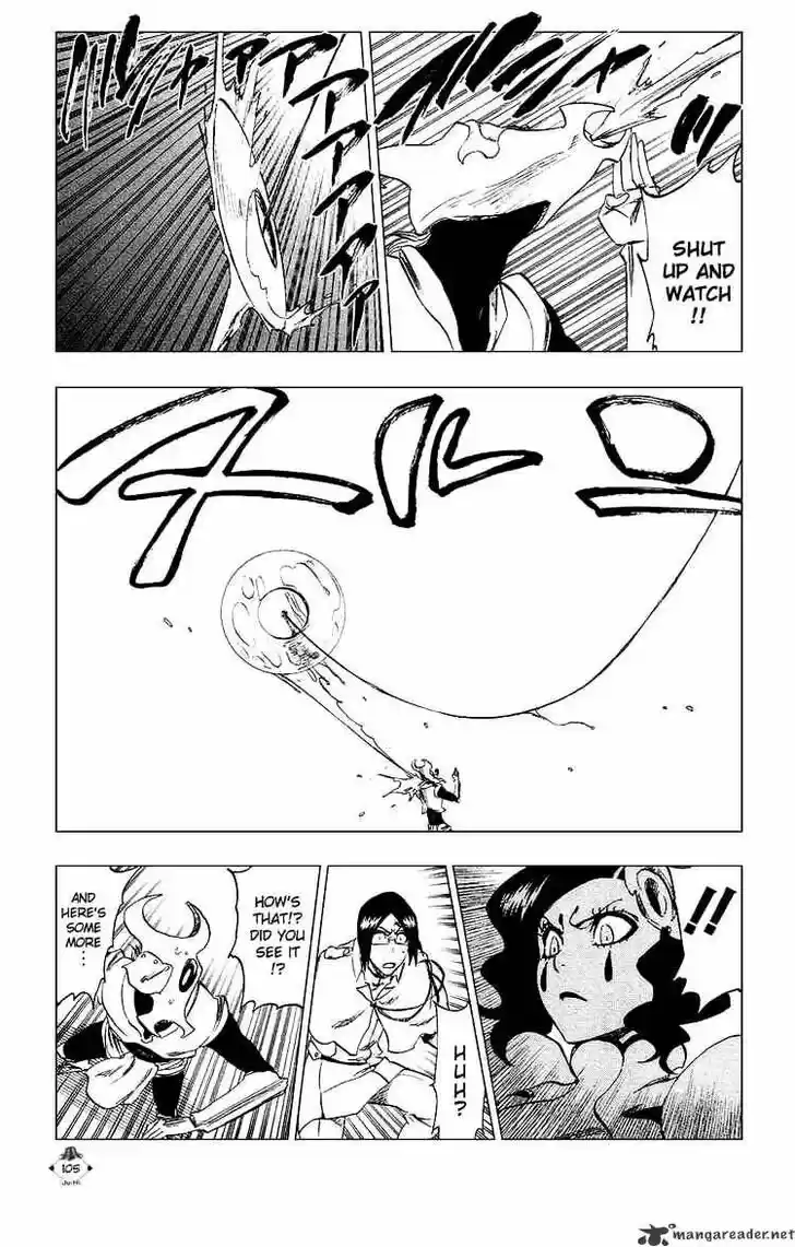 Bleach - All Colour But The Black Vol.23 Ch.256