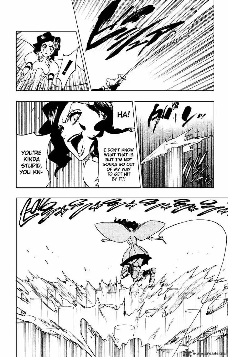 Bleach - All Colour But The Black Vol.23 Ch.256