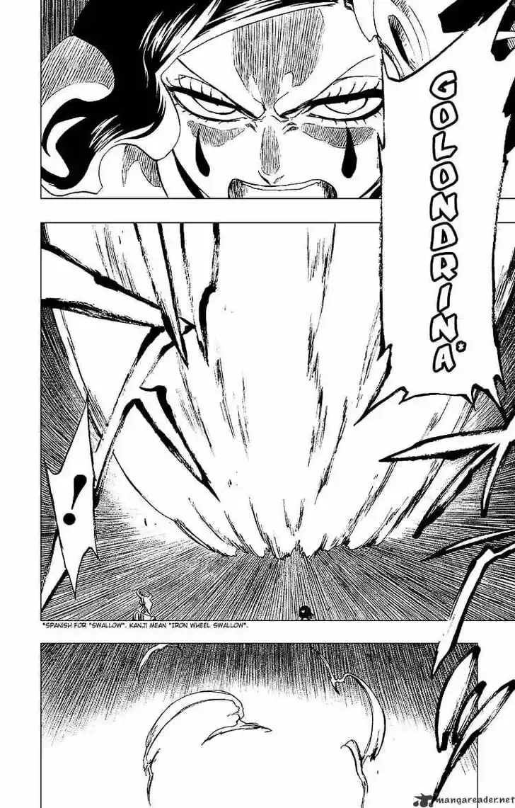 Bleach - All Colour But The Black Vol.23 Ch.256