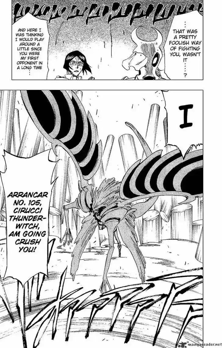 Bleach - All Colour But The Black Vol.23 Ch.256