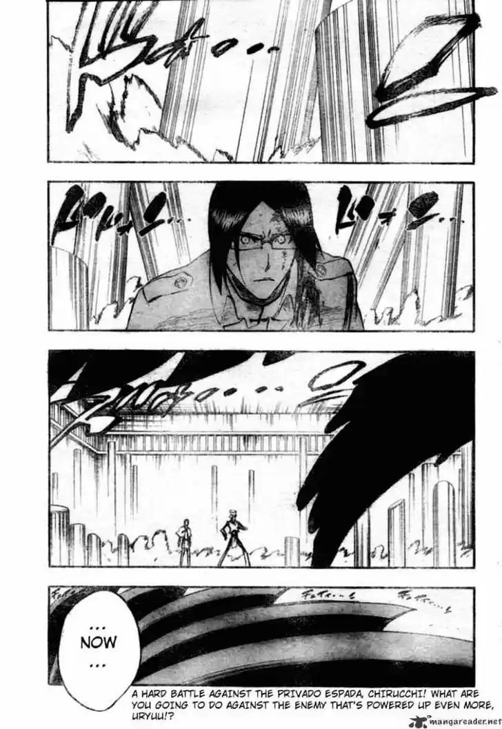 Bleach - All Colour But The Black Vol.23 Ch.257