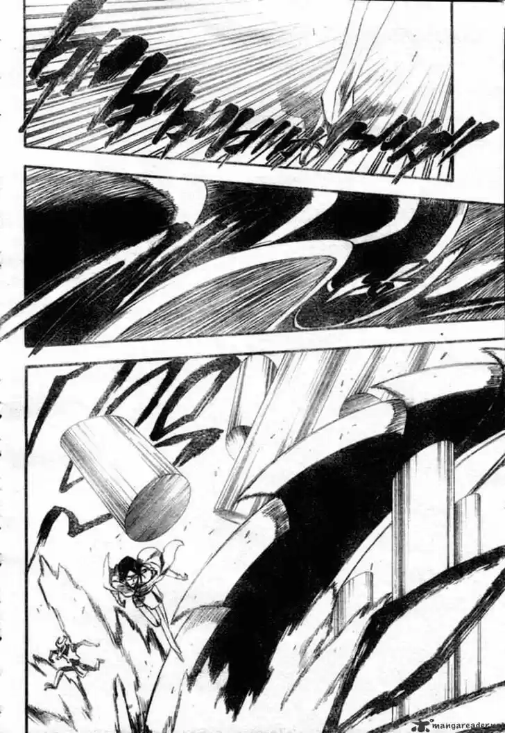 Bleach - All Colour But The Black Vol.23 Ch.257