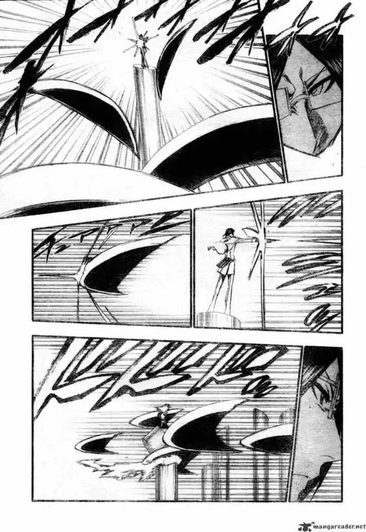 Bleach - All Colour But The Black Vol.23 Ch.257
