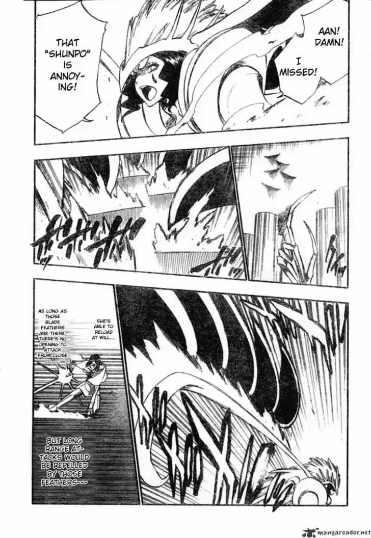 Bleach - All Colour But The Black Vol.23 Ch.257