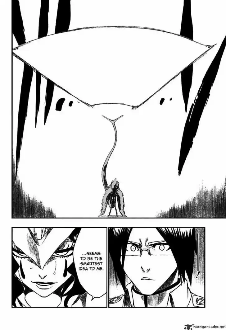 Bleach - All Colour But The Black Vol.23 Ch.258
