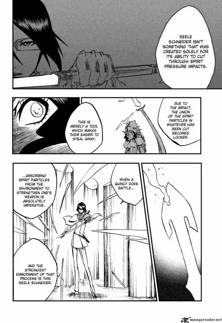 Bleach - All Colour But The Black Vol.23 Ch.258