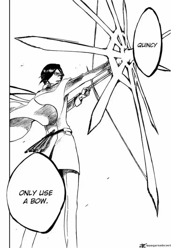 Bleach - All Colour But The Black Vol.23 Ch.258