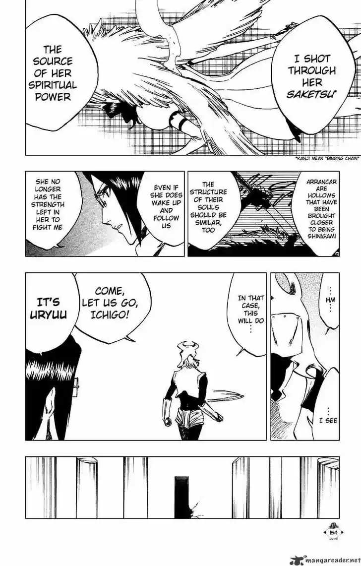 Bleach - All Colour But The Black Vol.23 Ch.259