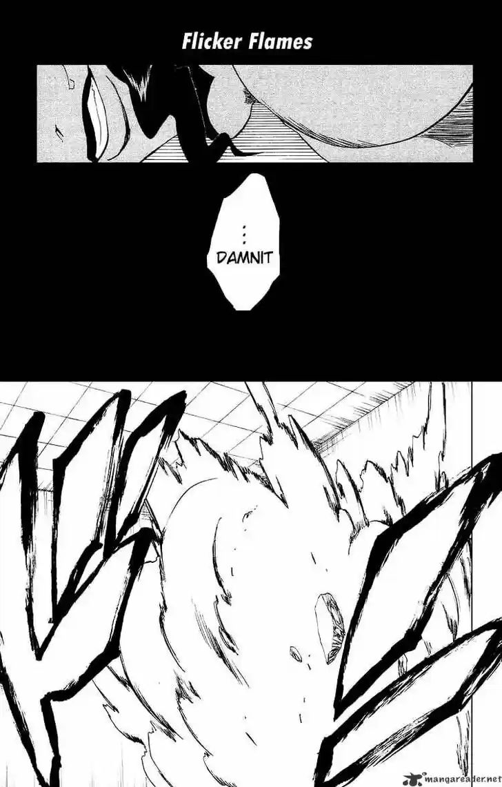 Bleach - All Colour But The Black Vol.23 Ch.259
