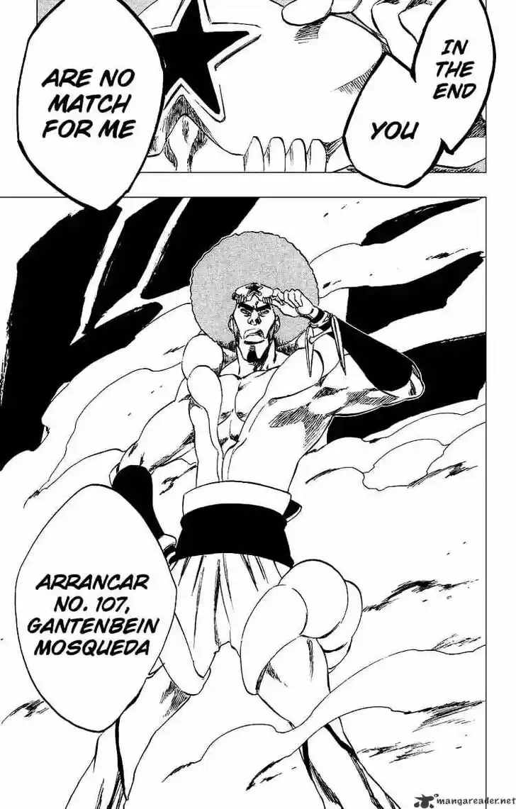 Bleach - All Colour But The Black Vol.23 Ch.259