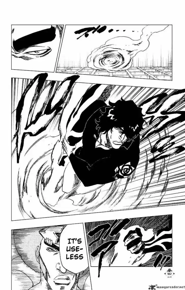 Bleach - All Colour But The Black Vol.23 Ch.259