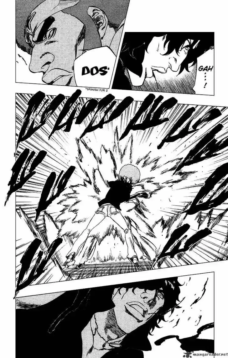 Bleach - All Colour But The Black Vol.23 Ch.259